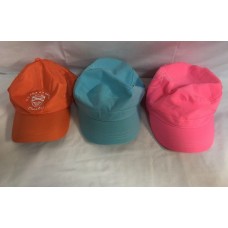 Daily Sports Baseball Cap ~Hat ~Adjustable Mujer ~Hombre Unisex~Lot Of 3~ preowned  eb-12593733